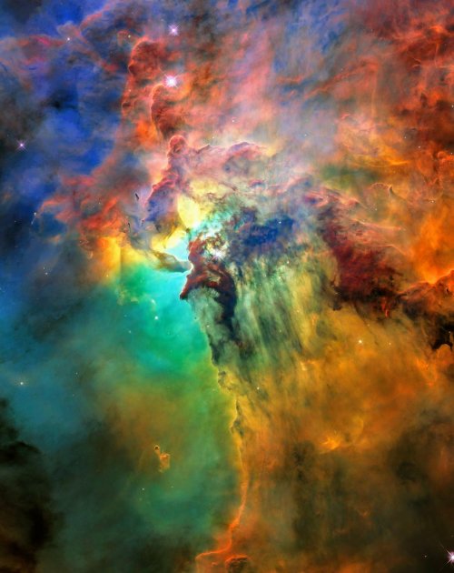 Best Hubble Images Credits : NASA
