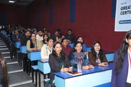 Alumni Meet 2026(2005 batch passout to 2010 batch passout)