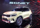 Kia sonet base model (HTE) vs venue base (E) & Nexon base (XE)