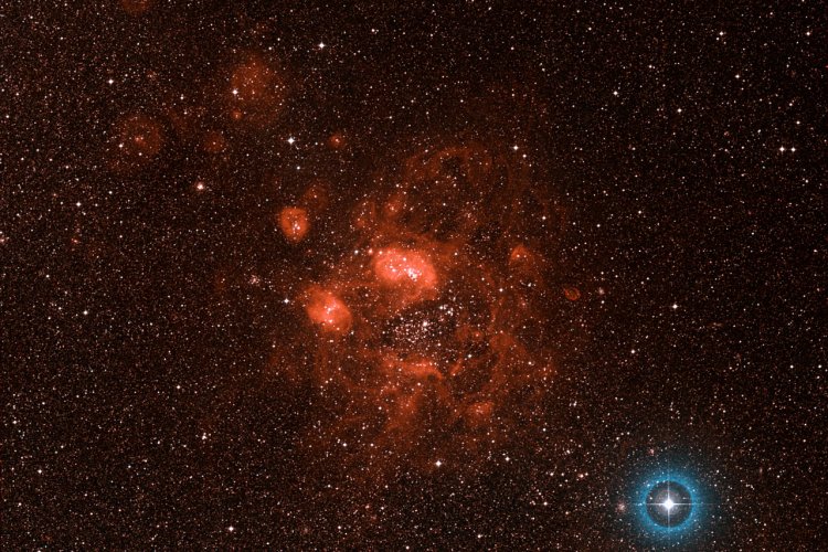 N11B in the Large Magellanic Cloud