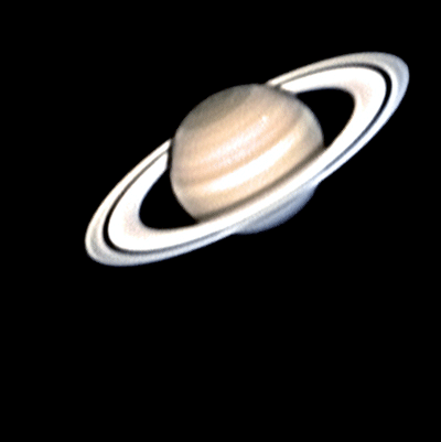 Best closest photo of saturn planet