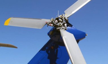 यदि हेलिकॉप्टर टेल रोटर विफल हो जाता है तो क्या होगा?