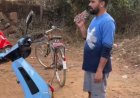 ‌‌‌ भारतीय लड़के ने ऐसा किया जुगाड़ OLA CEO श्री भावेश अग्रवाल भी रह गए हैरान