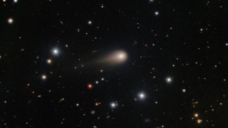 New interstellar object 3I/ATLAS &mdash; Everything we know about the rare cosmic visitor