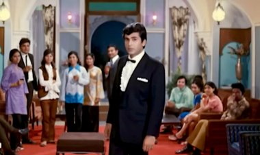 “Chura Liya Hai Tumne Jo Dil Ko: जब आशा भोसले और मोहम्मद रफ़ी की आवाज़ ने प्यार को अमर बना दिया”