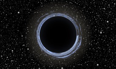 100 मिलियन साल बाद जाग उठा ब्लैक होल! वैज्ञानिकों ने देखा ब्रह्मांड का सबसे खतरनाक ‘स्लीपिंग मॉन्स्टर’