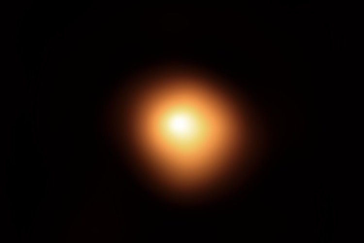 क्या Betelgeuse फटने वाला है? दिन में भी दिखेगा सुपरनोवा! पृथ्वी से दिखने वाला सबसे भयानक विस्फोट