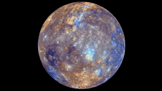 बुध ग्रह (Mercury): सूर्य के सबसे पास का रहस्यमयी ग्रह, उत्पत्ति से लेकर आज के चौंकाने वाले वैज्ञानिक तथ्य