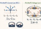 Kirchhoff’s Laws Explained Simply: The Backbone of Every Electrical Circuit