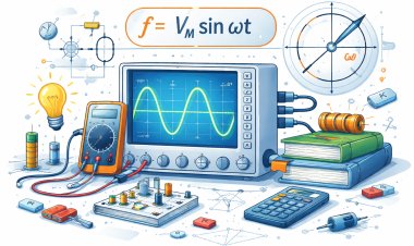 AC Terminology & Sinusoidal Waveforms Explained: The Ultimate AKTU Exam Quiz Guide for Electrical Engineering Students
