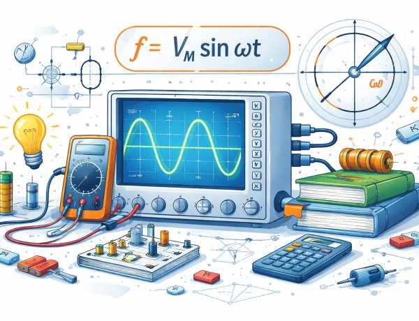 AC Terminology & Sinusoidal Waveforms Explained: The Ultimate AKTU Exam Quiz Guide for Electrical Engineering Students
