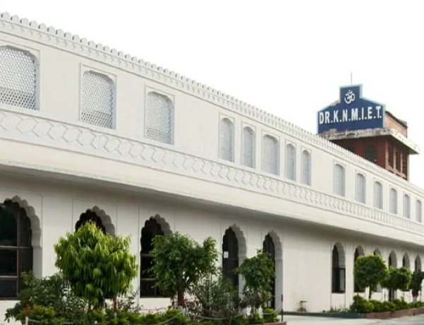 Dr Kedar Nath Modi Institute of Engineering & Technology Modinagar Full Details 2026 | Admission, Faculty, Placement, Infrastructure