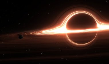 हमारी Milky Way Galaxy के Black Hole का सबसे बड़ा रहस्य: Sagittarius A  आखिर कितना खतरनाक है? जानिए चौंकाने वाले वैज्ञानिक तथ्य