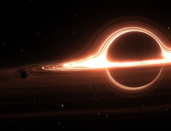 हमारी Milky Way Galaxy के Black Hole का सबसे बड़ा रहस्य: Sagittarius A  आखिर कितना खतरनाक है? जानिए चौंकाने वाले वैज्ञानिक तथ्य